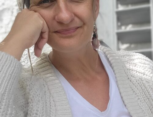 Warum ich den STEP-Kurs jeder Mama empfehlen würde
